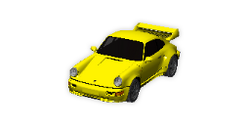 Kouichi Kijima's Gemballa 3.8 RS | Wangan Midnight Wiki | Fandom Kouichi Kijima's Gemballa 3.8 RS | Wangan Midnight Wiki | Fandom