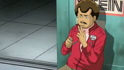 Kouta Takahashi | Wangan Midnight Wiki | Fandom