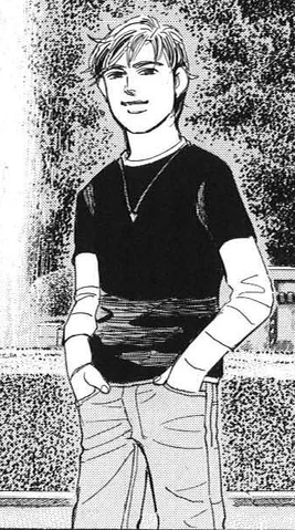 Nobu-C1R-Manga