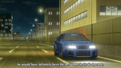 Kamiya Brothers Wangan Midnight Wiki Fandom