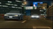SVX in Act