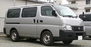Nissan Caravan (E25)