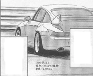 Porsche 911 (993) GT2