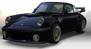 Blackbird (964) in 6R