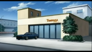 Tominaga Speed