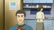 Micchan in anime