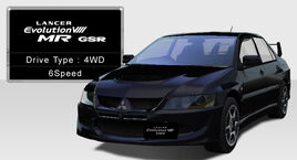Evo8
