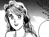 Reina Akikawa
