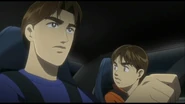 Ditto, with Koichi Hiramoto