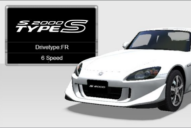 Honda S2000 | Wangan Midnight Wiki | Fandom