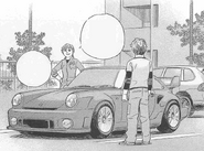 The Blackbird in Chapter 85