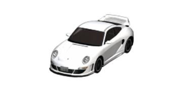 Yoshiaki Ishida's Gemballa Avalanche | Wangan Midnight Wiki