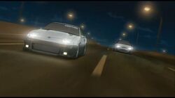 Harada's Nissan Fairlady Z | Wangan Midnight Wiki | Fandom Harada's Nissan Fairlady Z | Wangan Midnight Wiki | Fandom