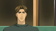 Koda in Anime