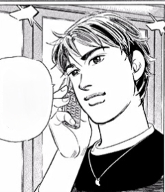 Nobu Setoguchi | Wangan Midnight Wiki | Fandom