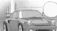 The Blackbird in Chapter 86