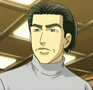 Hikaru Yasuoka in anime