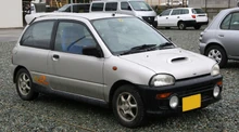 Subaru-vivio