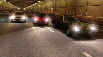 Wangan Midnight Maximum Tune 6 Wangan Midnight Wiki Fandom