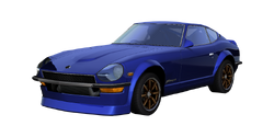 Devil Z | Wangan Midnight Wiki | Fandom