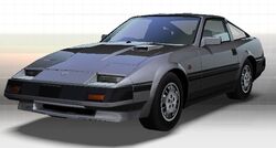 Akio Asakura's Nissan Fairlady Z | Wangan Midnight Wiki | Fandom Akio Asakura's Nissan Fairlady Z | Wangan Midnight Wiki | Fandom