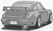 Ditto, Rear