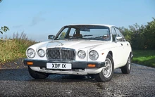 Jaguar XJ-6