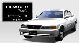 Chaser
