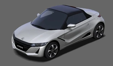 よすの　s660 Automotive course developed by a former manufacturer] What do you