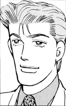tatsuya Tatsuya | Wangan Midnight Wiki | Fandom