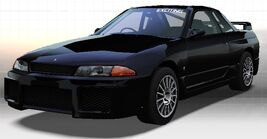 EXCITING R32