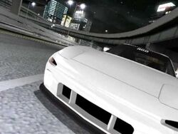 Wangan Midnight Maximum Tune 3dx Wangan Midnight Wiki Fandom