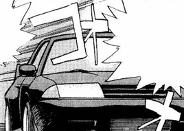 Feeling R32 Manga PFP