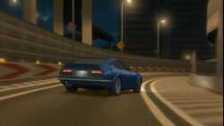 haruページ Devil Z | Wangan Midnight Wiki | Fandom