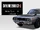 Nissan Skyline 2000GT-R (KPGC110)