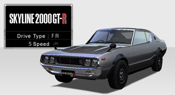 adovanspirit スカイライン 2000gt r 2024 Hot Wheels RLC 1972 Skyline H/T 2000GT-R ADVAN Livery