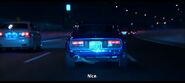 The GRS204 in 2009 Live Action Movie