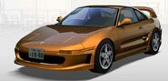 Aero kit D front, a PHOENIX'S POWER styled kit
