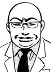 Yuichi Takagi (manga)