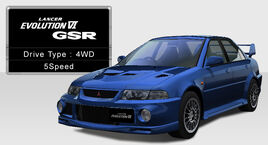 EvoVI select