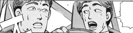 Feeling Team (Manga)