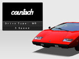 Countach LP400