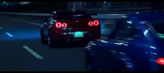 Rear of the R34