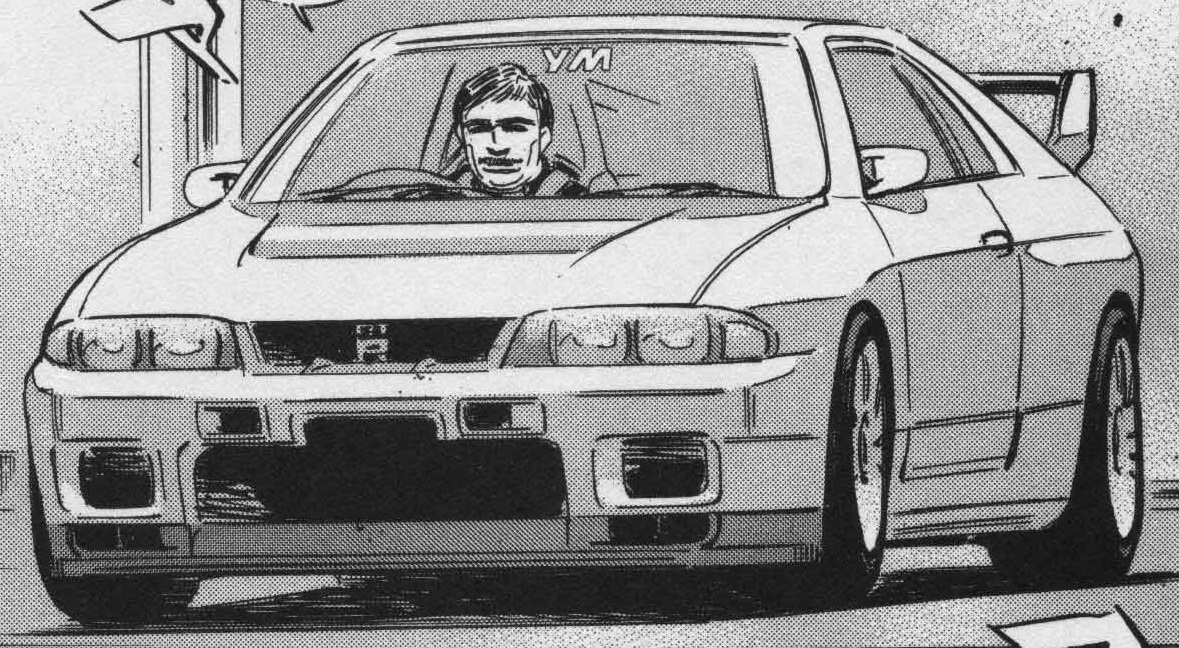 YM Speed's Nissan Skyline GT-R | Wangan Midnight Wiki | Fandom YM Speed's Nissan Skyline GT-R | Wangan Midnight Wiki | Fandom
