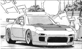 Spec I