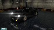 The 930 in Drift Spirits