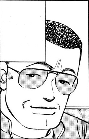 Kenichi Yoshioka | Wangan Midnight Wiki | Fandom