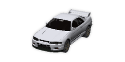 みんみん Amazon | MINI GT 1:64 スケール KAIDO HOUSE - NISSAN SKYLINE