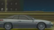 SVX in Act 20