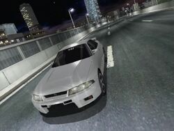 YM Speed's Nissan Skyline GT-R | Wangan Midnight Wiki | Fandom YM Speed's Nissan Skyline GT-R | Wangan Midnight Wiki | Fandom